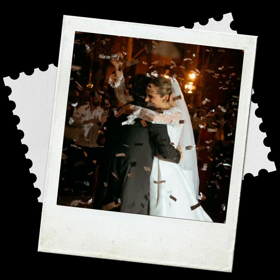 Fotografía de Vale & Emilio