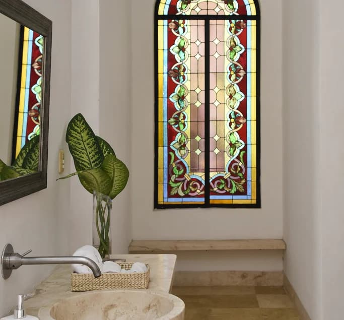 Detalle de la Master Suite Marielena