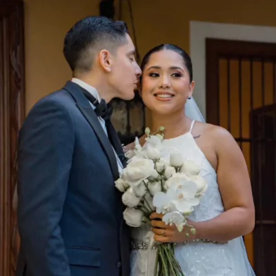 Jessica & Manuel