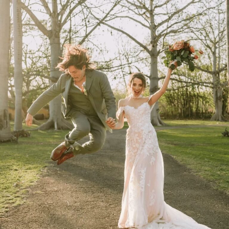 hacienda para bodas
