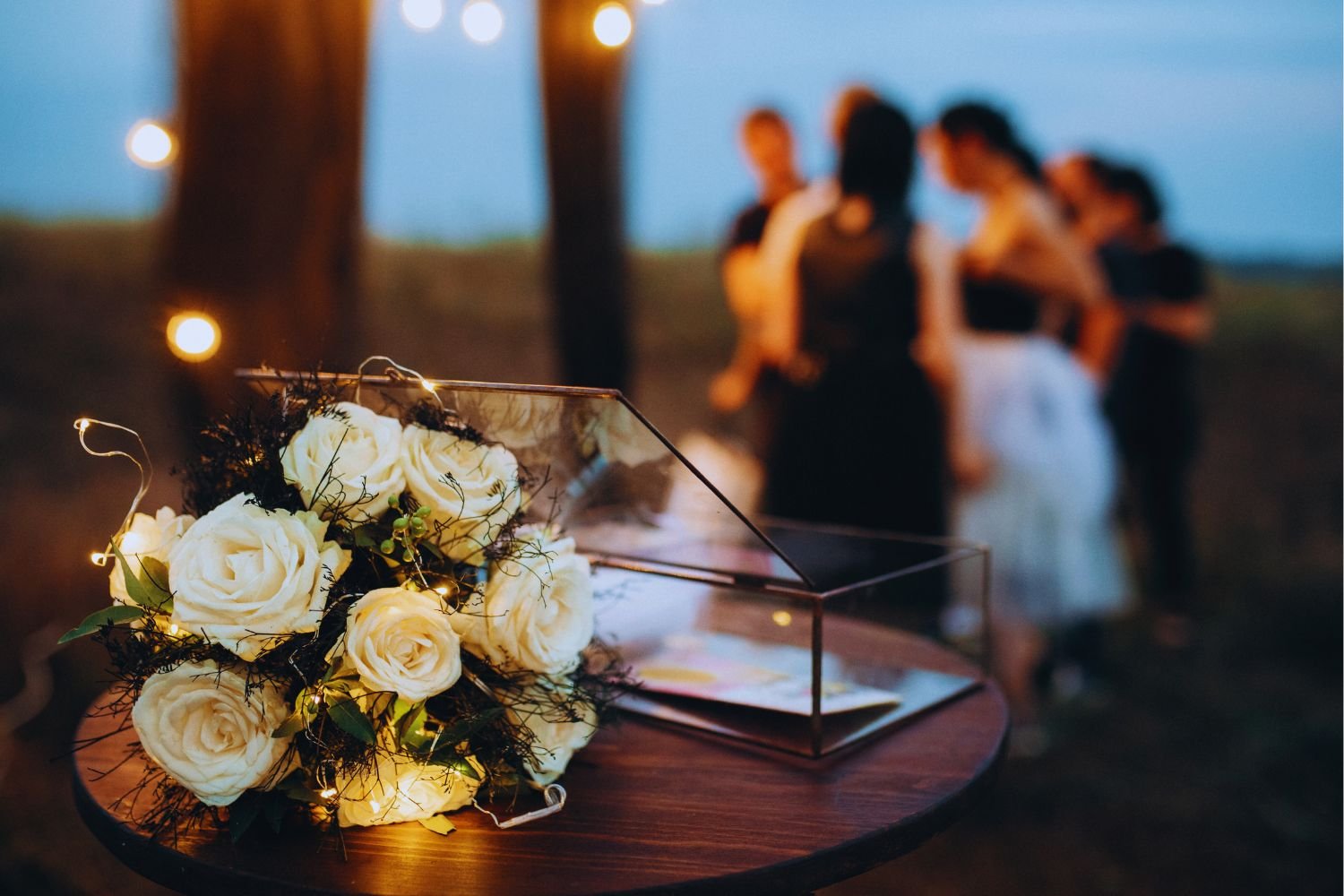 micro bodas