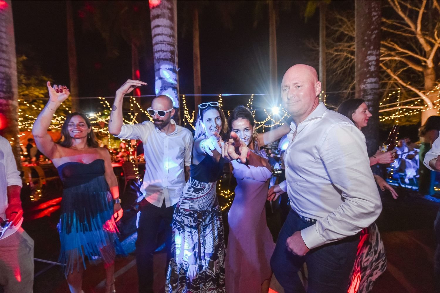 hacienda para fiesta