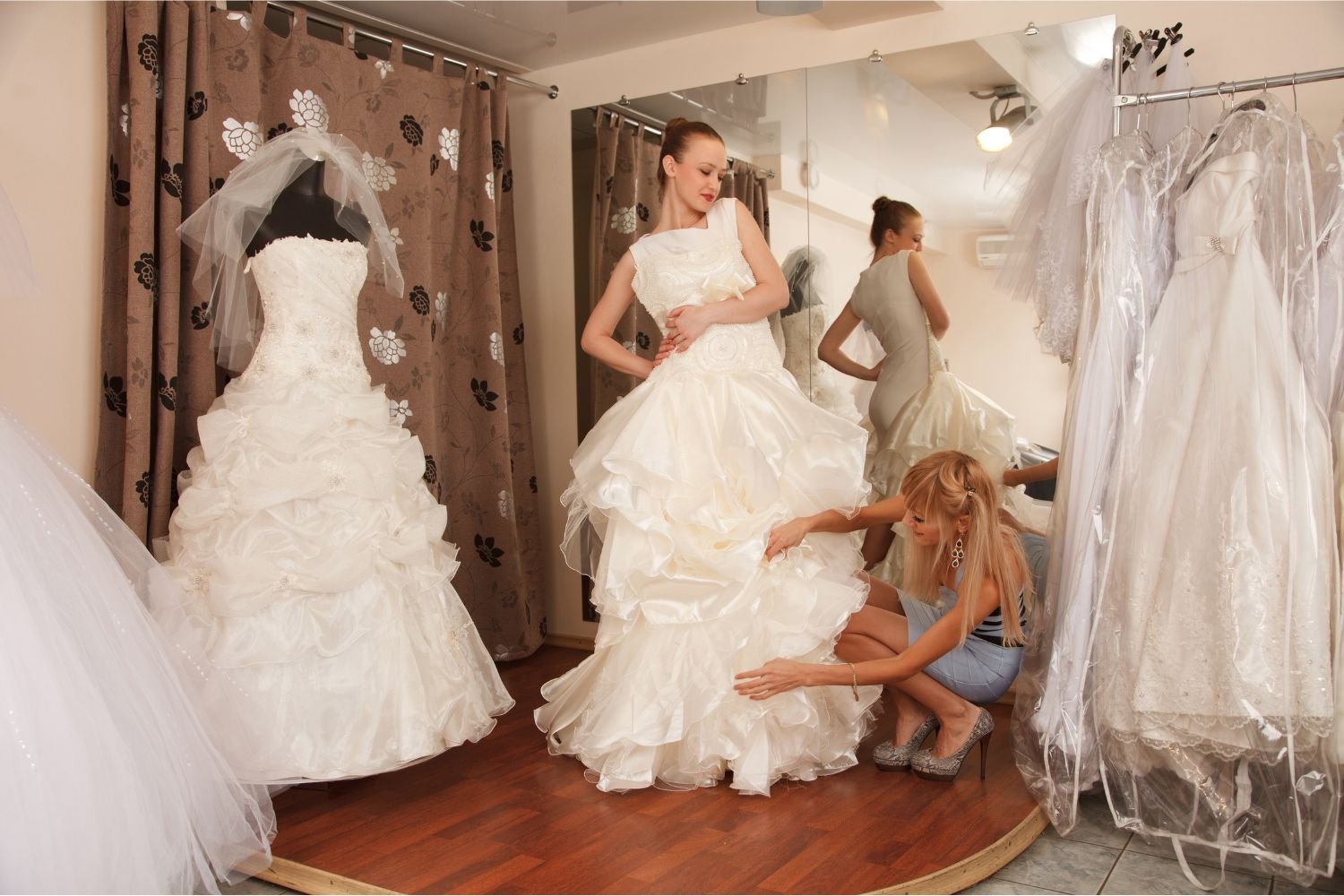 Bustle
