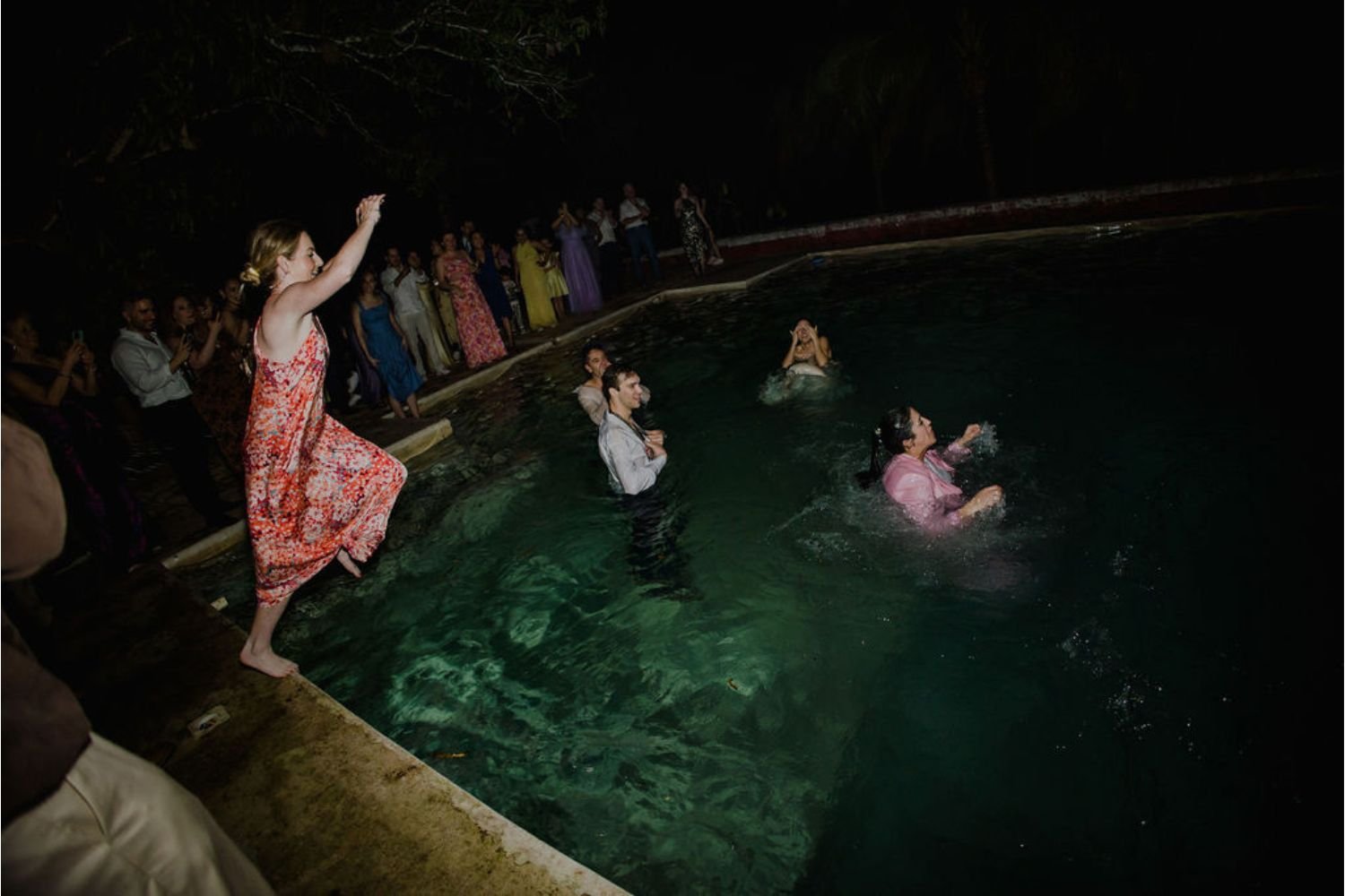 Destination Wedding