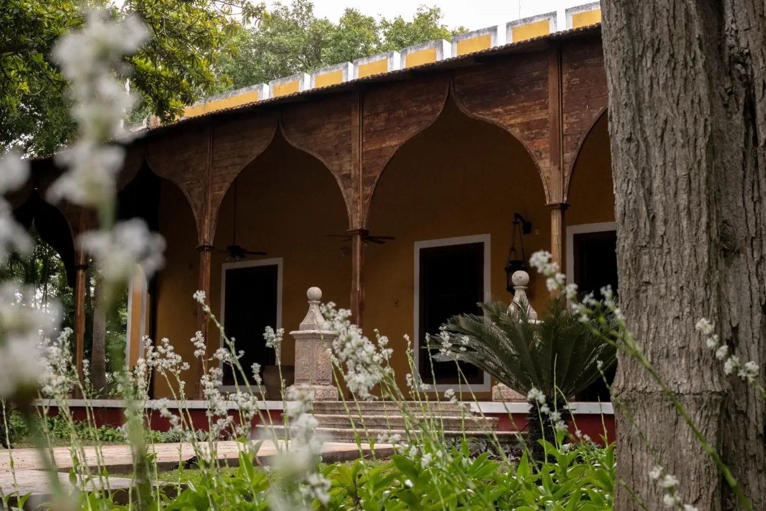 Hacienda Chuntuac