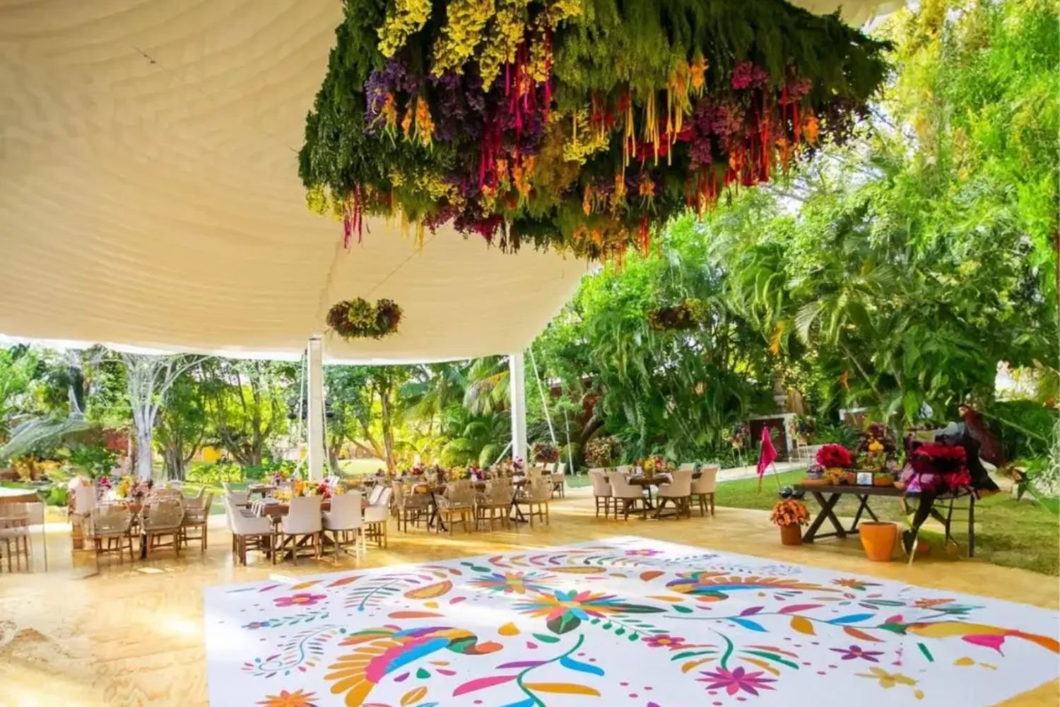 Mexico wedding destination