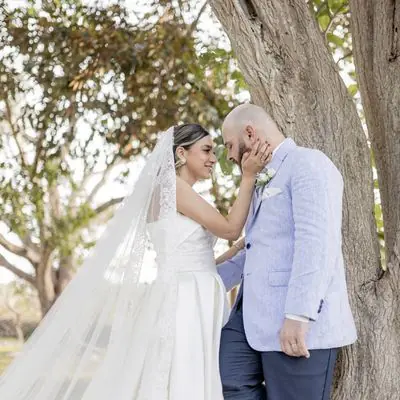 Mariana & Adam
