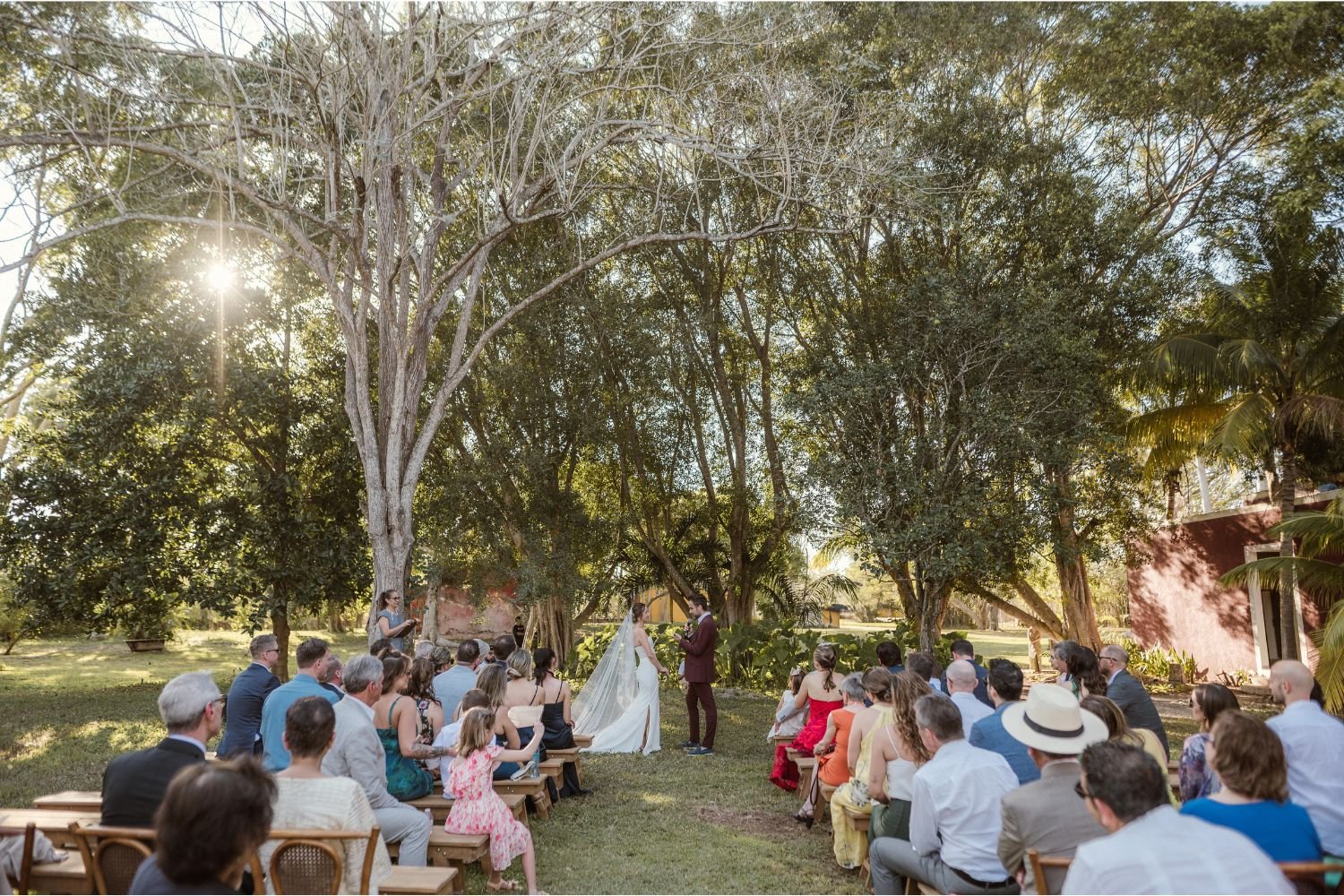 requisitos para casarse por el civil en México