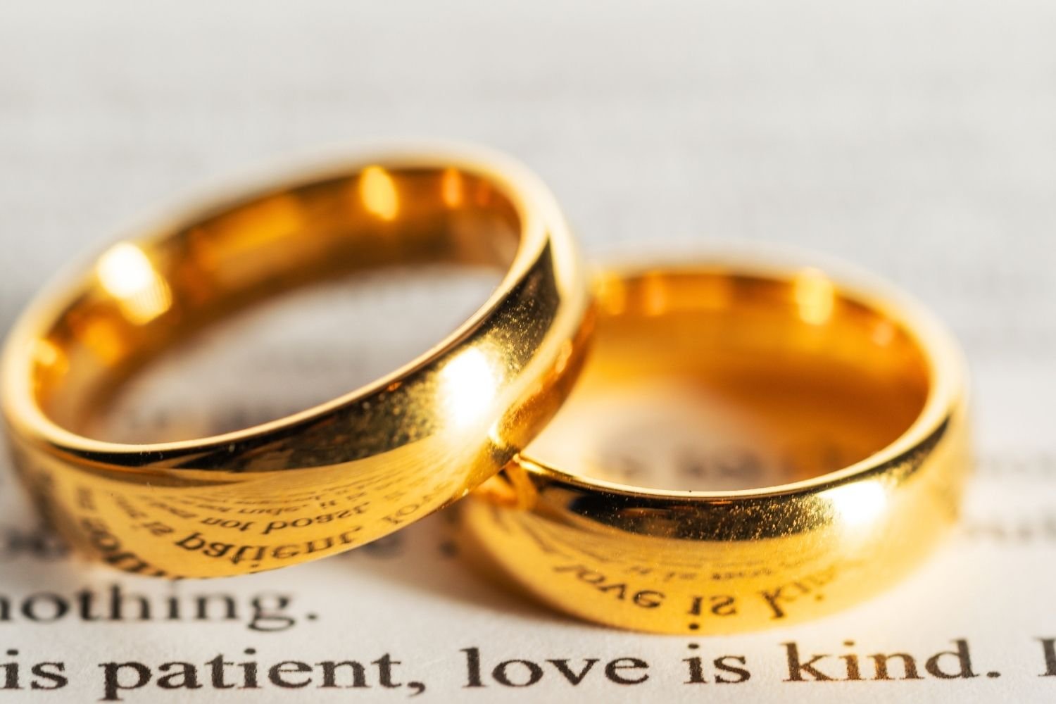 el significado aniversario de bodas por año