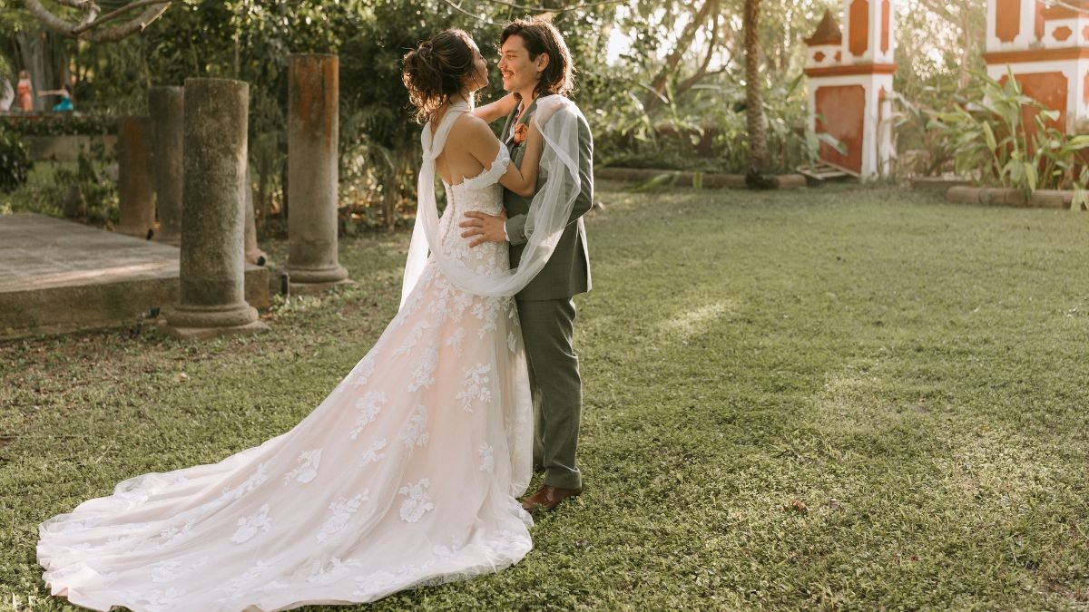 Bodas de papel: cómo celebrarlas